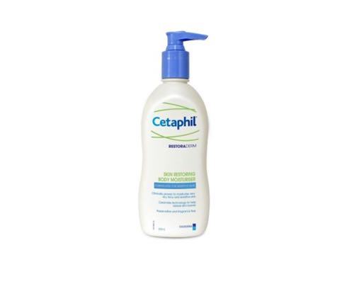 Cetaphil RestoraDerm Vücut Nemlendirici