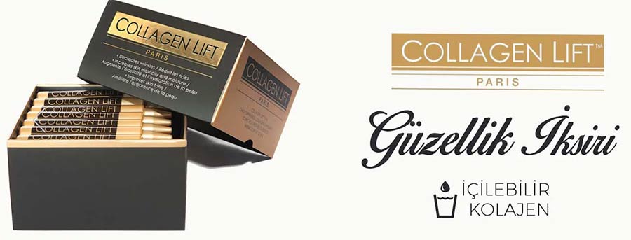 Collagen Lift Paris