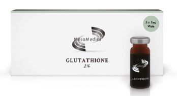 MesoMedica Glutatyon