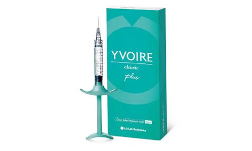 Yvoire Classic S Plus